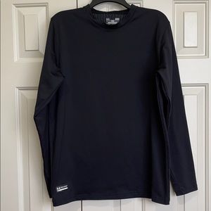 Under Armour Tactical Crew Base long sleeve shirt